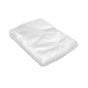 Buste sottovuoto goffrate - 100 pezzi